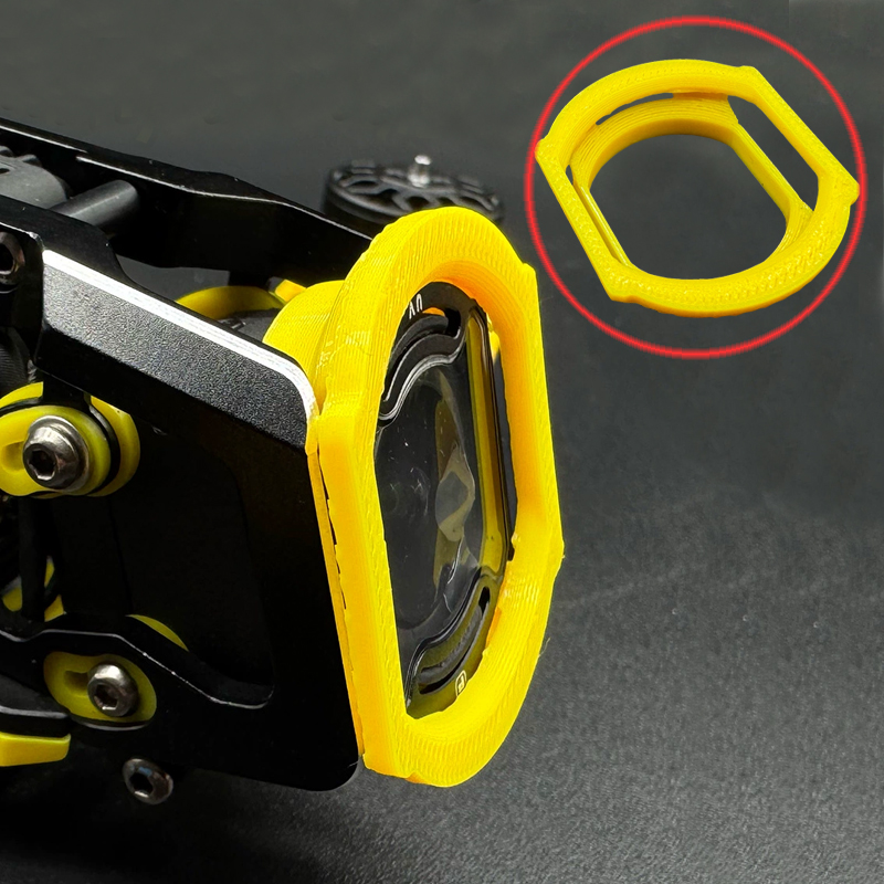 Drone Camera Filter - 3 SZT. DJI O4 Air Unit