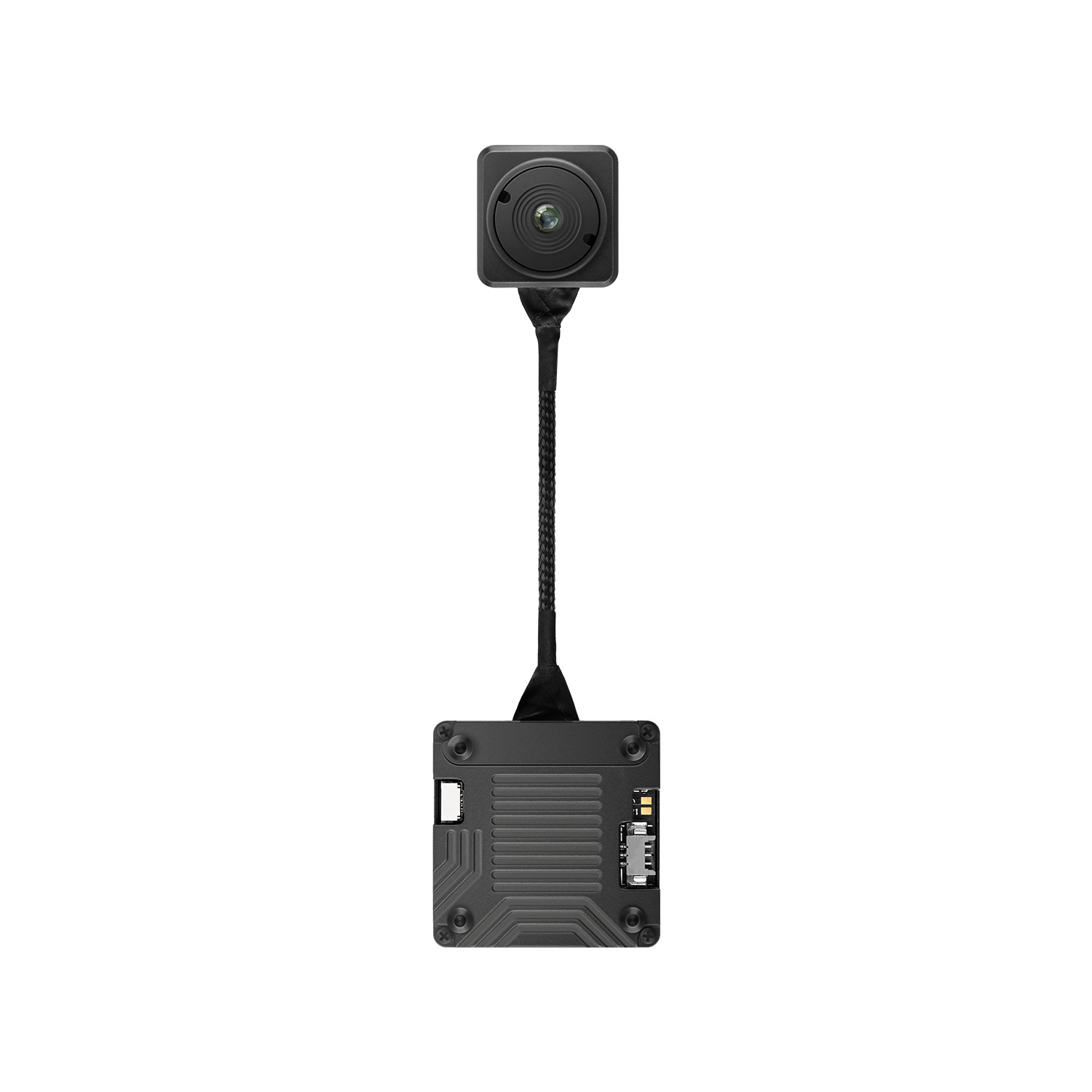 Drone Camera Night Vision - Kamera termowizyjna na podczerwień NCZOBOE z