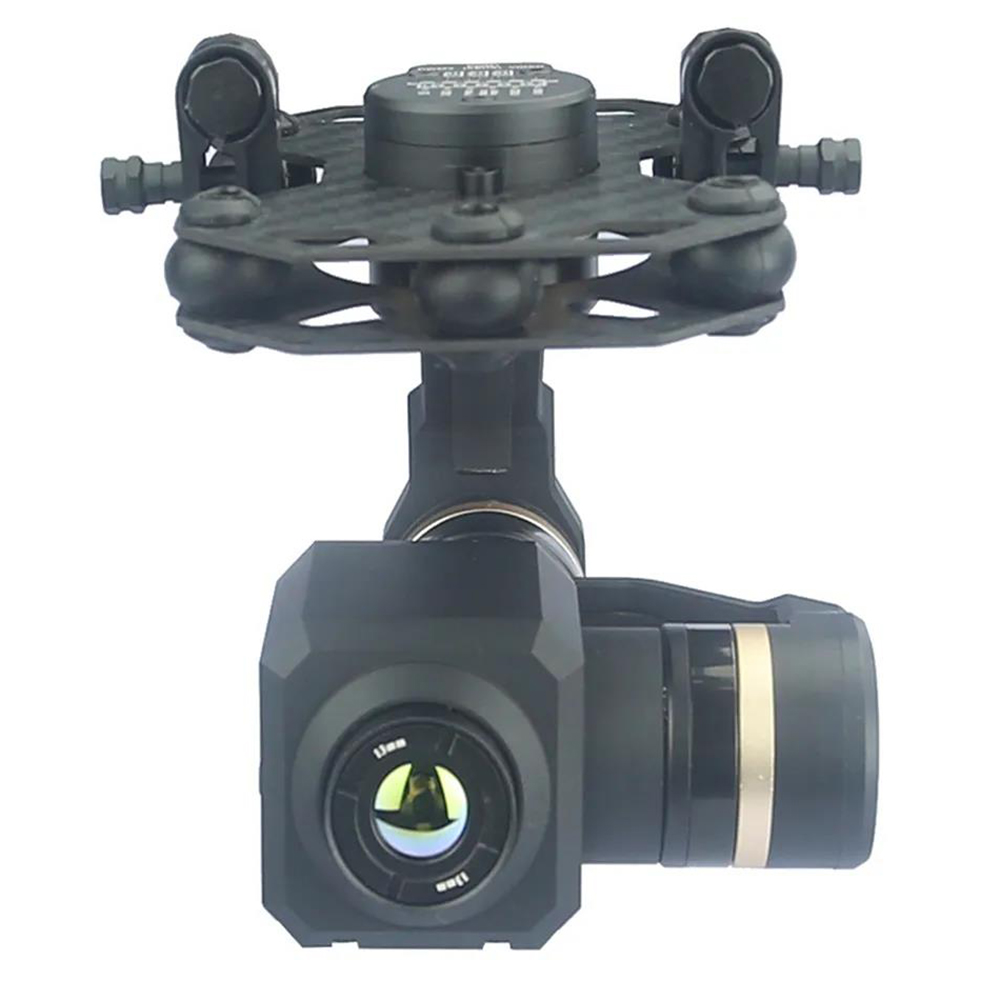 Drone Camera Stabilized - Gimbal 3-osiowy Tarot TL3T20 z termowizją