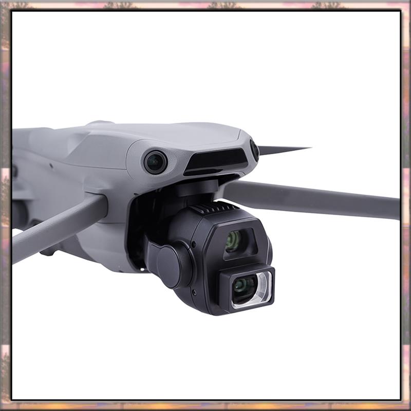 BAAZ HOT Obiektyw szerokokątny – Drone Camera Filter recenzja i cena
