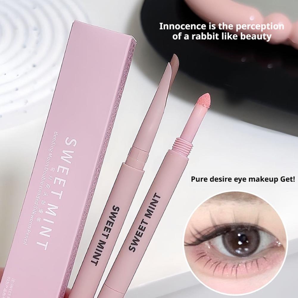 Dwustronny eyeliner w sztyfcie – Drone Camera Stabilized recenzja i cena
