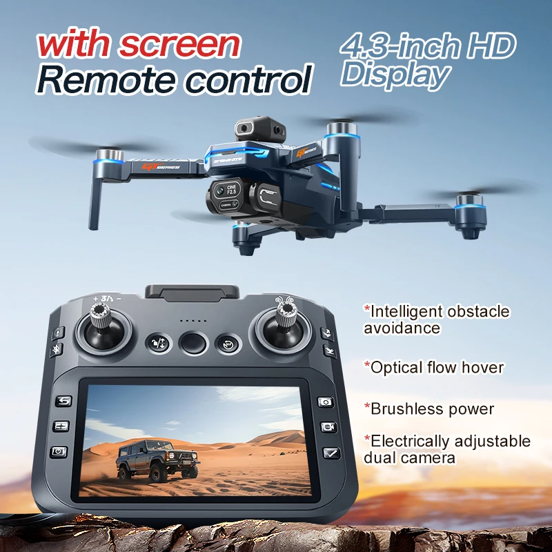 Lenovo GT8 8K Drone Profession – Drone Camera Mount recenzja i cena