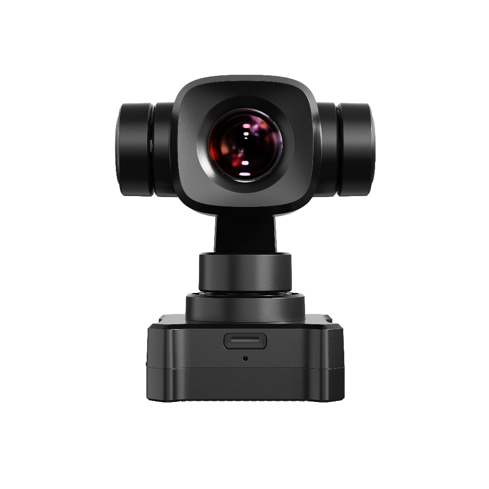 Kamera SIYI A8 Mini 4K 8MP z g – Drone Camera 4K recenzja i cena