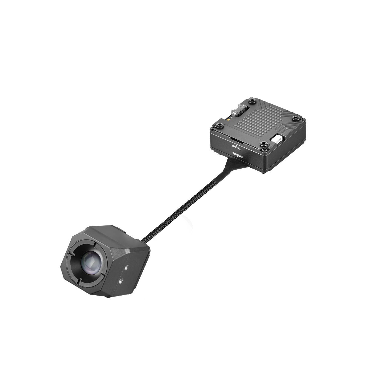 Kamera termowizyjna na podczer – Drone Camera Night Vision recenzja i cena