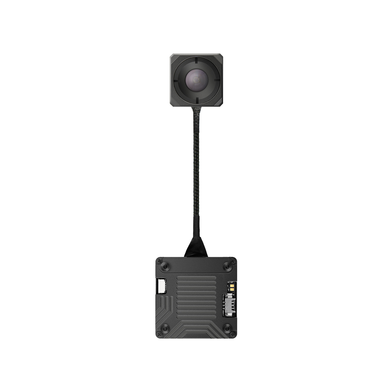 Kamera termowizyjna na podczer – Drone Camera Night Vision recenzja i cena