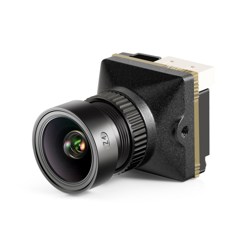 Kamera FPV NCZOBOE Ratel Pro 1 – Drone Camera Night Vision recenzja i cena