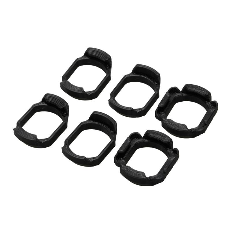 4PCS Pierścień ochronny obiekt – Drone Camera Filter recenzja i cena