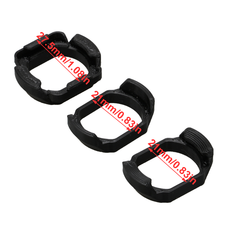 4PCS Pierścień ochronny obiekt – Drone Camera Filter recenzja i cena