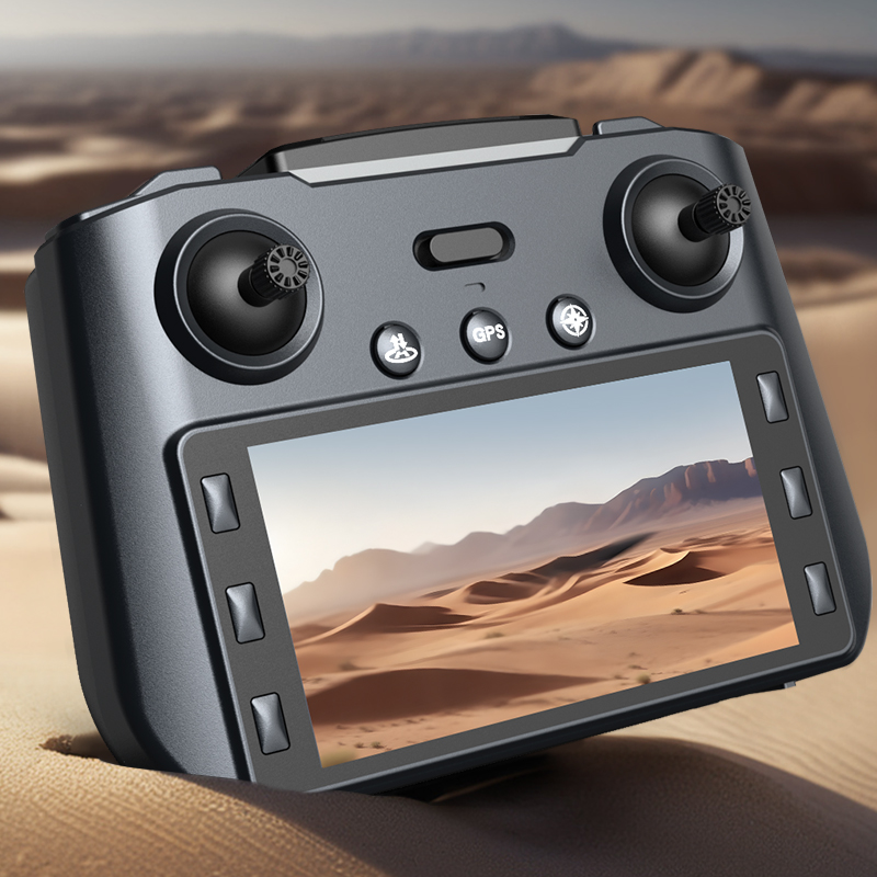 Profesjonalny dron 814 z kamer – Drone Camera 4K recenzja i cena