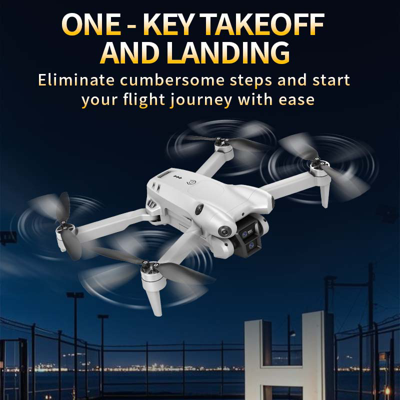 Dron Xiaomi S101 8K HD Profesj – Drone Camera Mount recenzja i cena