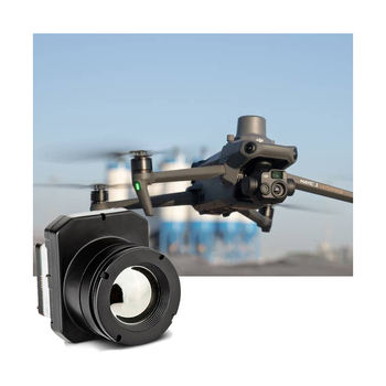 Moduł kamery Mini USB UV 256*1 – Drone Camera Thermal recenzja i cena