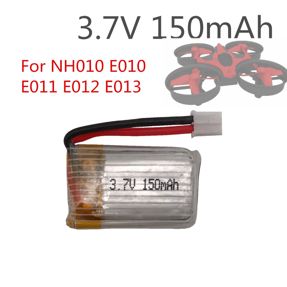 3/4/5 sztuk bateria lipo dla E – Eachine Drone E010 recenzja i cena
