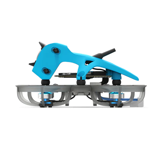 BETAFPV Meteor65 Pro II O4/PNP – Drone Camera Night Vision recenzja i cena