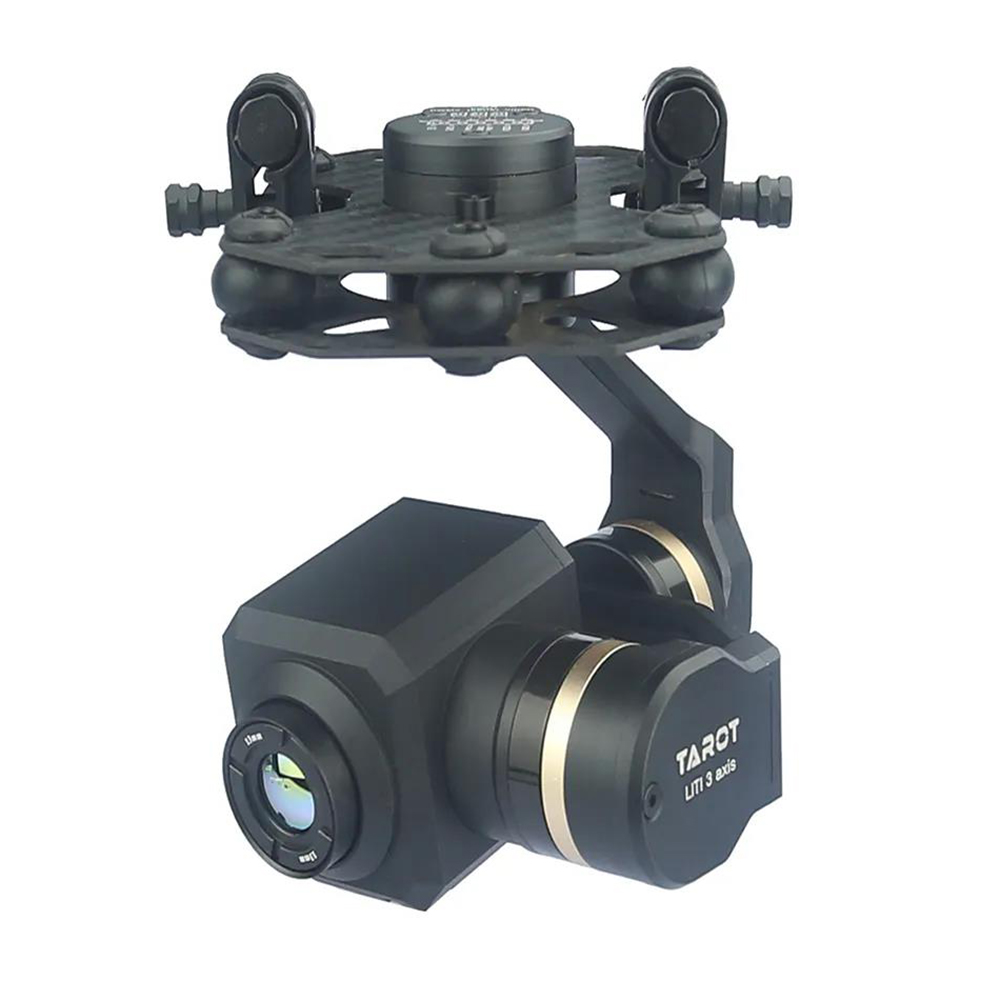 Gimbal 3-osiowy Tarot TL3T20 z – Drone Camera Stabilized recenzja i cena