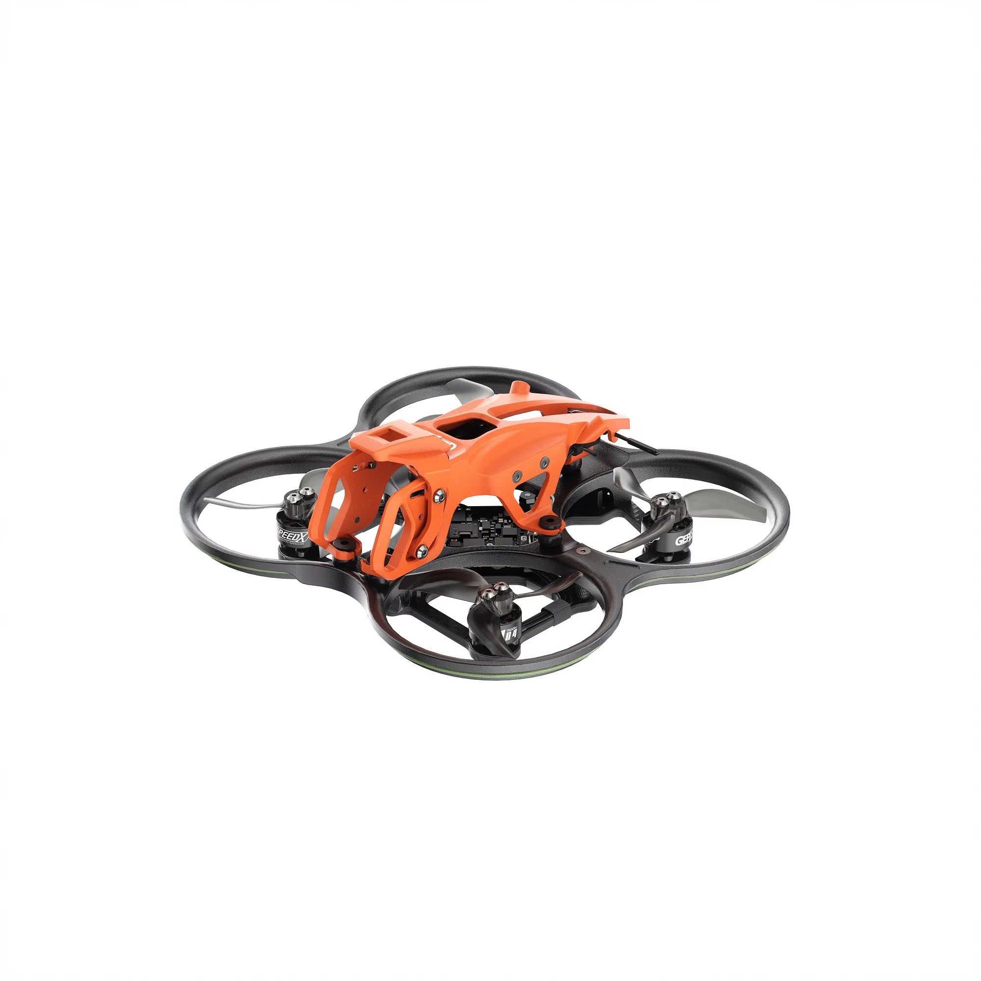 Nowy dron FPV GEPRC DarkStar22 – Drone Camera 4K recenzja i cena