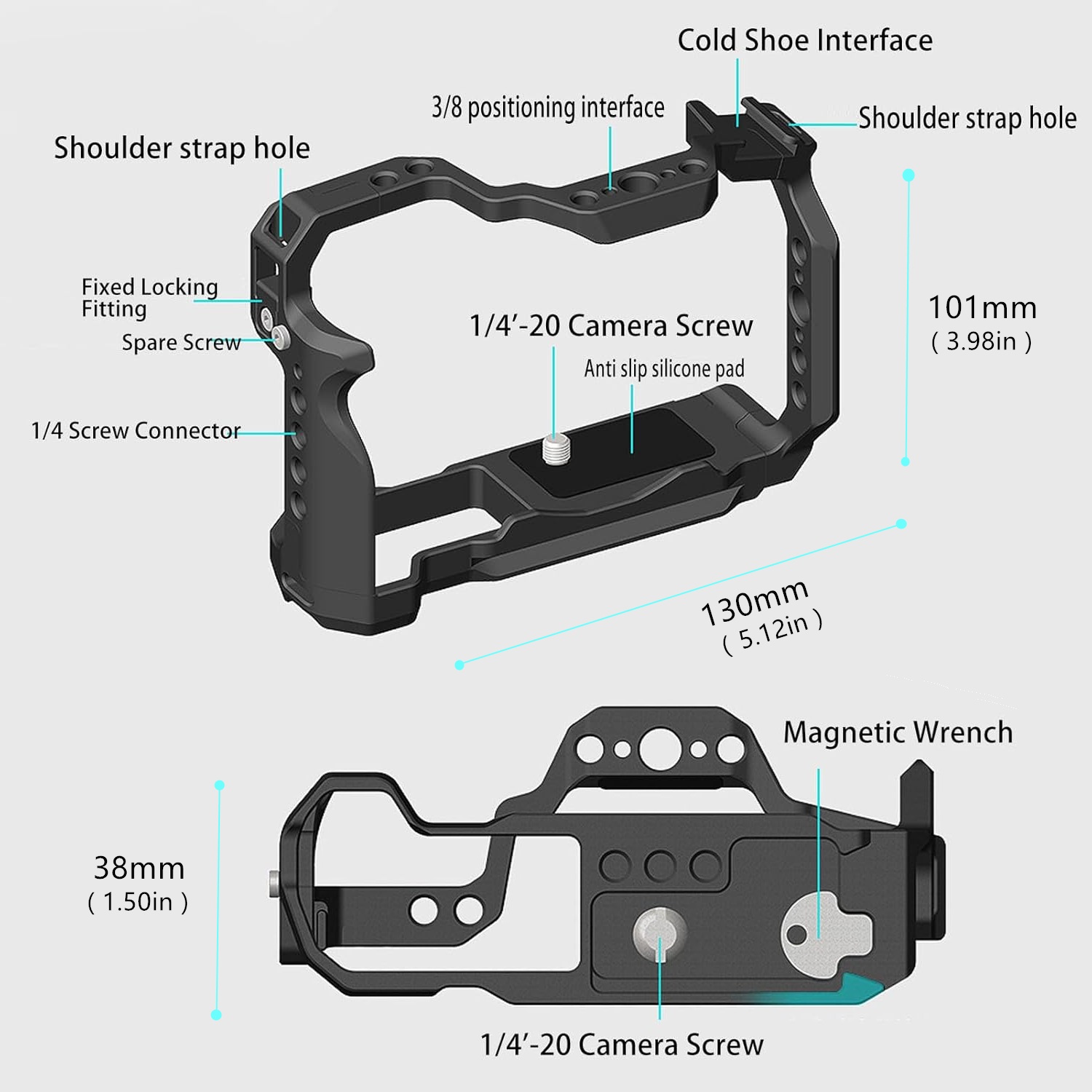 Klatka operatorska R50 do Cano – Canon Camera Eos R50 recenzja i cena