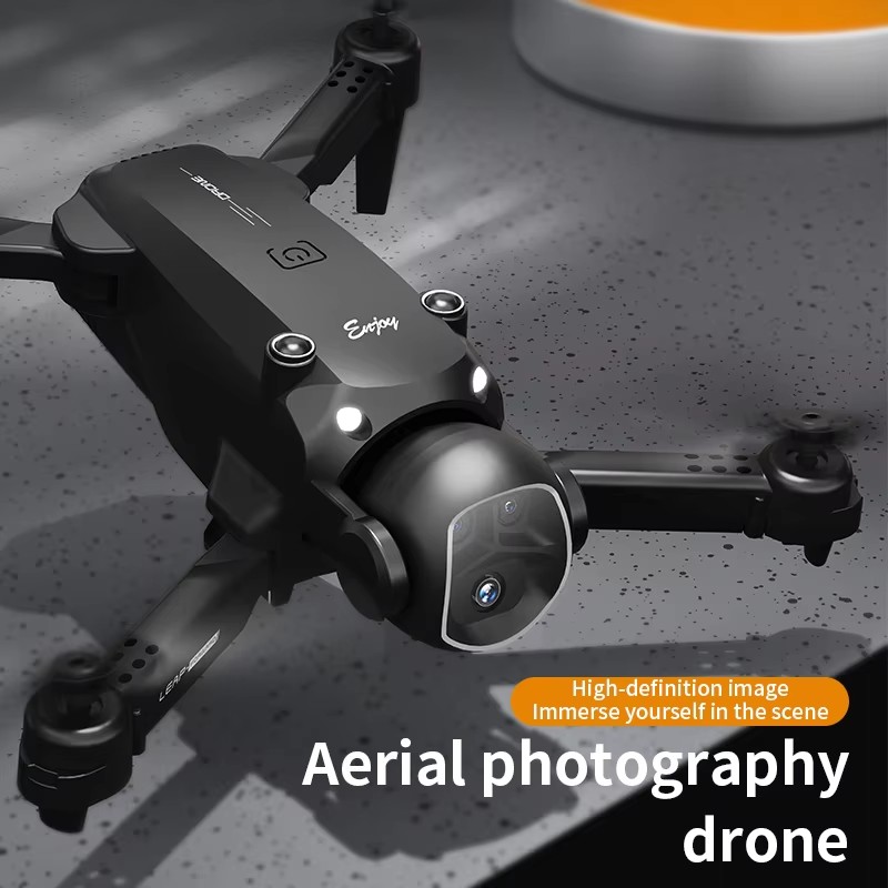 Dron H20: Składany, zdalnie st – Drone Camera 4K recenzja i cena