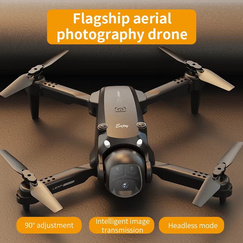Dron H20: Składany, zdalnie st – Drone Camera 4K recenzja i cena