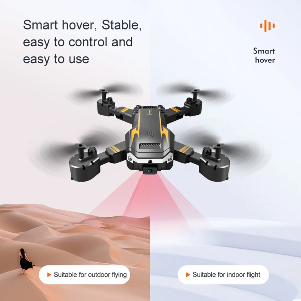 Dron G6 8K 5G Profesjonalny HD – Drone Camera Mount recenzja i cena