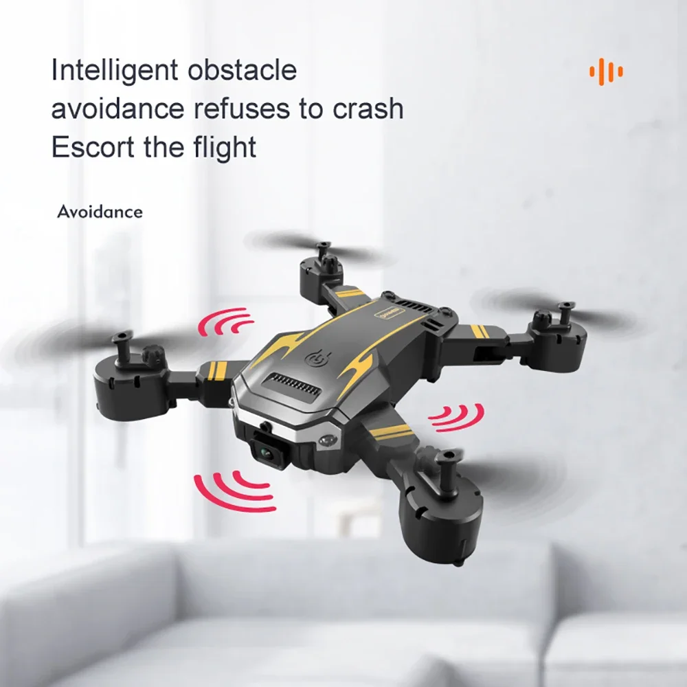 Dron G6 8K 5G Profesjonalny HD – Drone Camera Mount recenzja i cena