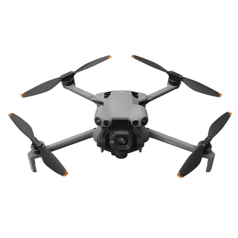 DJI Mini 5 Pro 1-calowa kamera – Drone Camera Night Vision recenzja i cena