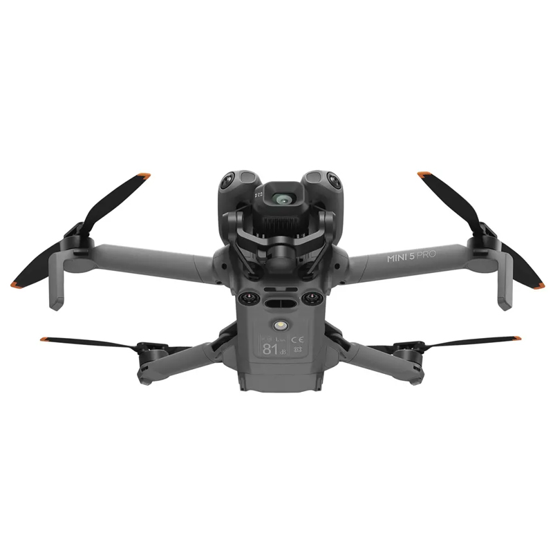 DJI Mini 5 Pro 1-calowa kamera – Drone Camera Night Vision recenzja i cena