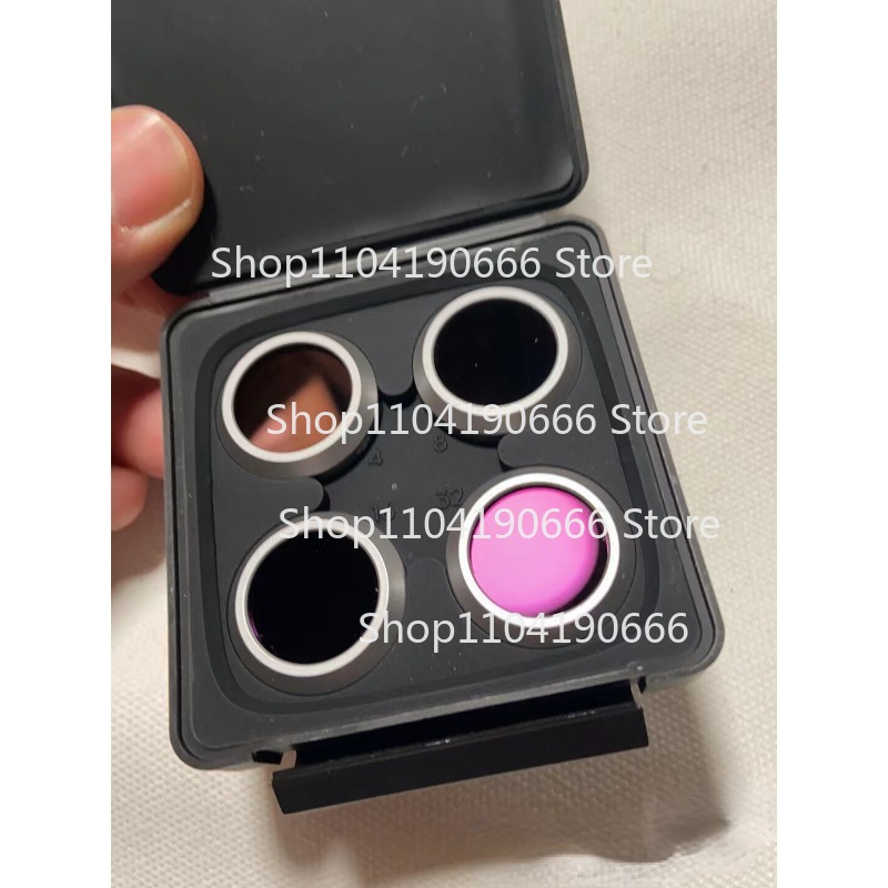 Zestaw filtrów ND do kamery dr – Drone Camera Filter recenzja i cena